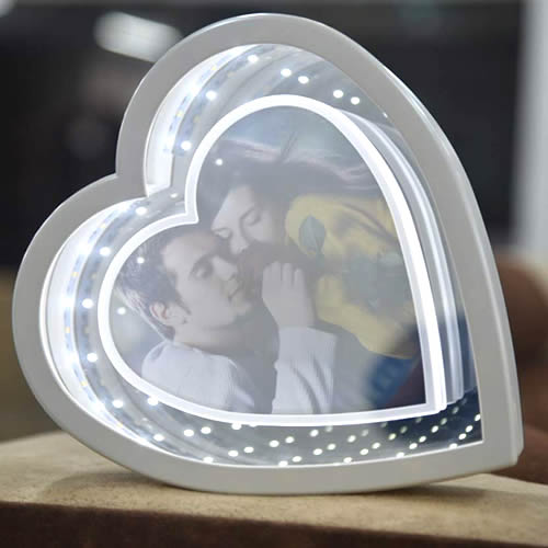 Magic Mirror Photo Frame Ex And Next