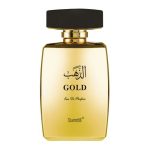 Gold Surrati