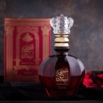 Surrati Sheikha Rouge Eau De Parfum, Fragrance For Men Women, 90ml