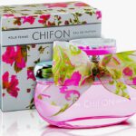chifon pour femme
