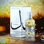 lattafa lahdath perfume