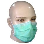 3 ply surgical mask