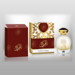 Musk Al Ghazal Perfume