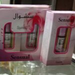 surrati sensual