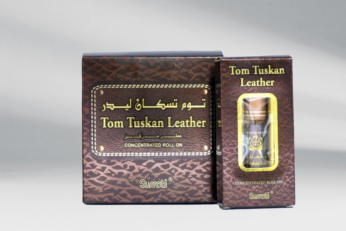 tom tuscan leather