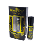 surrati black oud