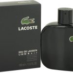 lacoste eau de