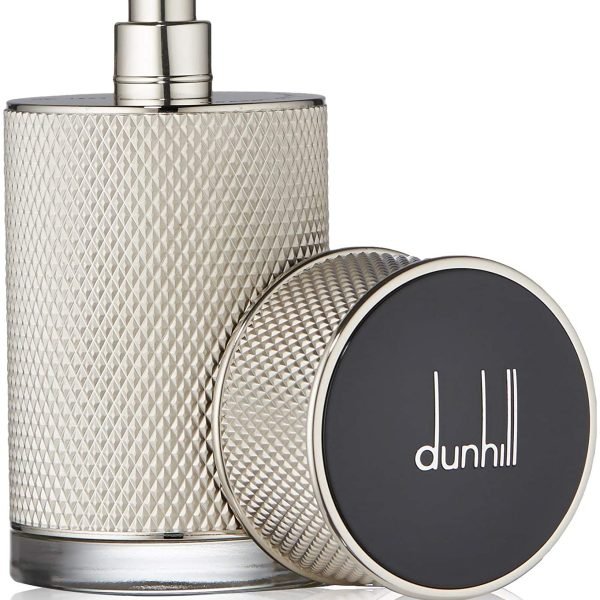 dunhill icon perfume