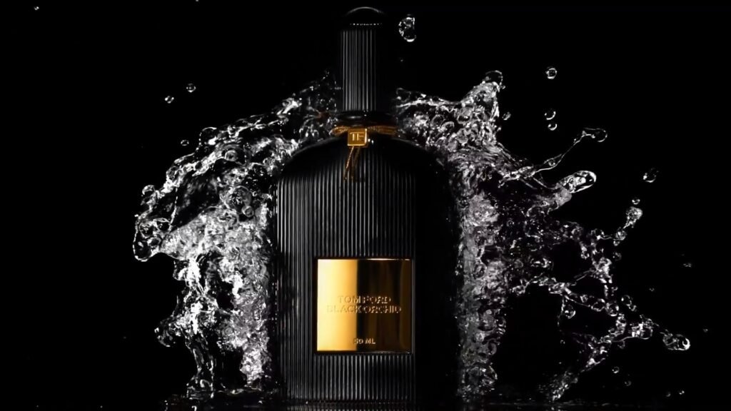 Black Orchid Tom Ford 100ml - Ex And Next