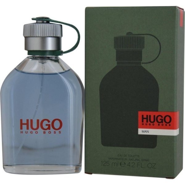 hugo boss mens perfume