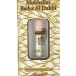mukhallat badar