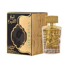 sheikh al shuyukh perfume