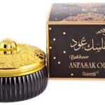 bakhoor anfasak oud