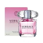 versace bright crystal