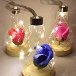 LED Jar