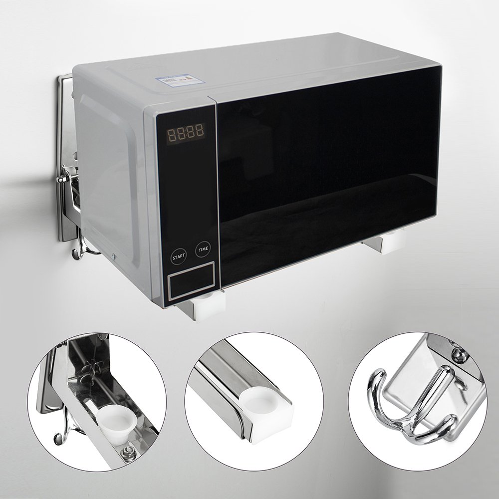 Microwave Oven Stand