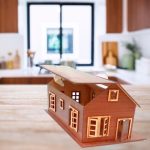 Fine-Wood Tissue Box