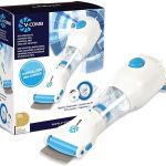 Anti Lice Machine