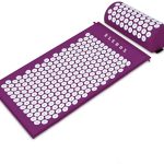 Acupressure Mat & Pillow