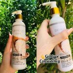 BioAqua Rice Face Wash