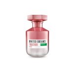 Bnt Together For Her Edt Spray 80ml