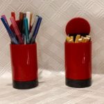 Cosmetics Storage Box Multi Purpose Use