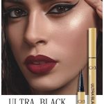 Cvb Ultra Black Eyeliner