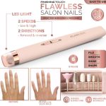 Flawless Nail Buff Kit