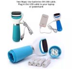 Foot Filer Cell + Electric Operated