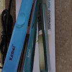 Kemei New Crimper