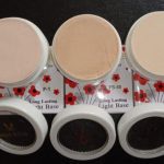 Miss Rose – Base Make Up – Water Proof Long Lasting