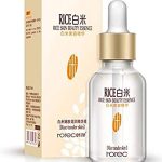Rice Skin Beauty Essence or Serum made with white rice