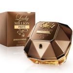 Paco Lady Million Prive Edp Spray 80ml