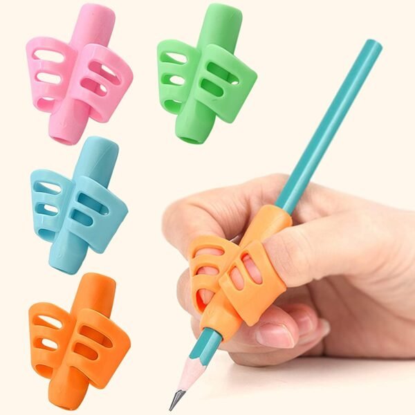 Best Pencil Grip Writing Aid For Children