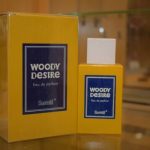 Spray Woody Desire 100 Ml