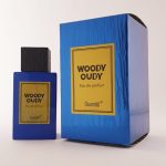 Spray Woody Oudy 100 Ml