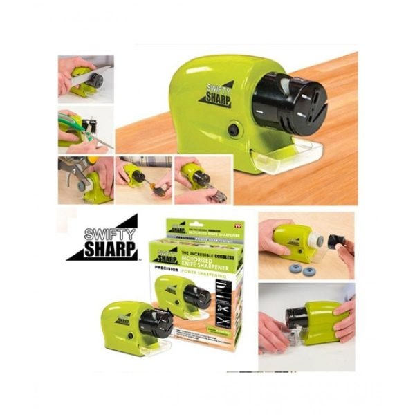 Durable Kitchen Vegetable Garlic Chopper Cutter Slap Chop - One Cup GTD14