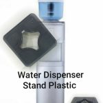 Water Dispenser Stand Plastic / Chowki / Chuki