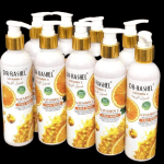 DrRashel VitaminC Brightening FaceWash 225ml