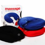 Cushion For Neck Pain
