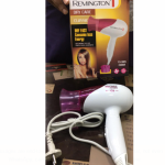 Remington Hair Dry – High Quality