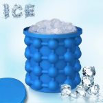 icecube pot
