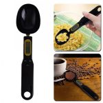 Electronic Measuring Spoon – Digital Electronic – Measuring Spoon