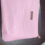 15 Piece Makeup Brushes With Pouch
