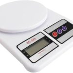 Kitchen Weight Scale