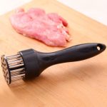 21 Stain Less Steel Meat Trendrize