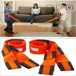 Carry Furnishings Easier – Pair