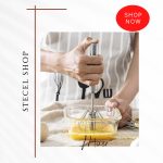 Better Beater Pack Of 2 Beater