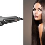 Remington Full Width Straightner
