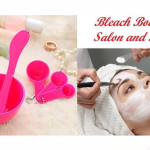 4 In 1 Bleach Bowl Set